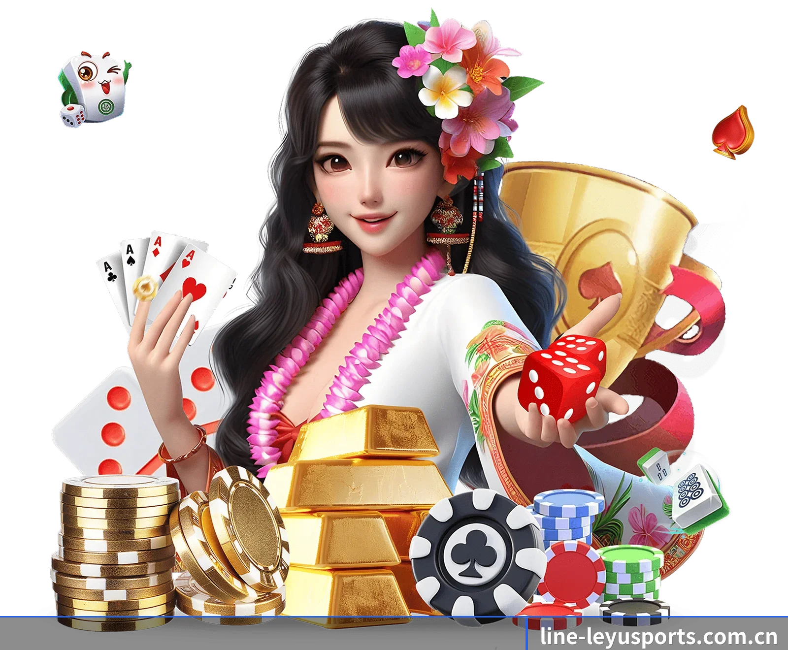 乐鱼 APP